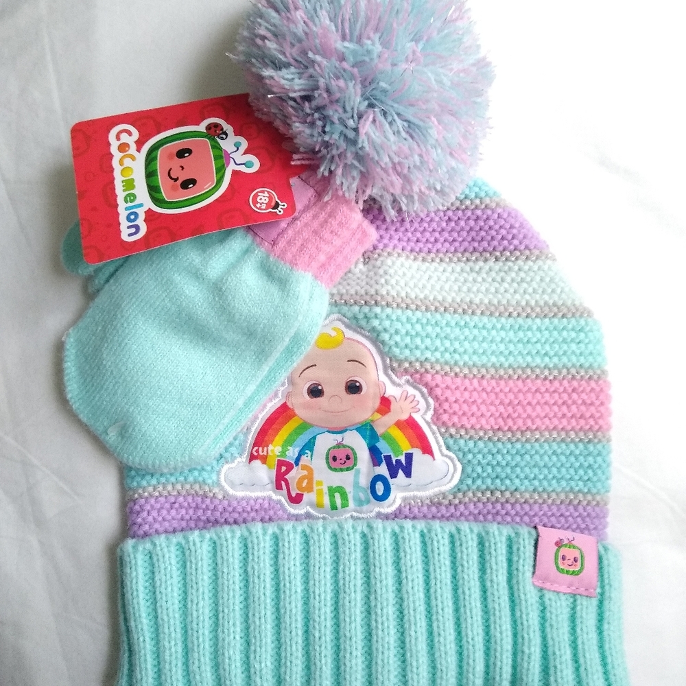 Cocomelon hat